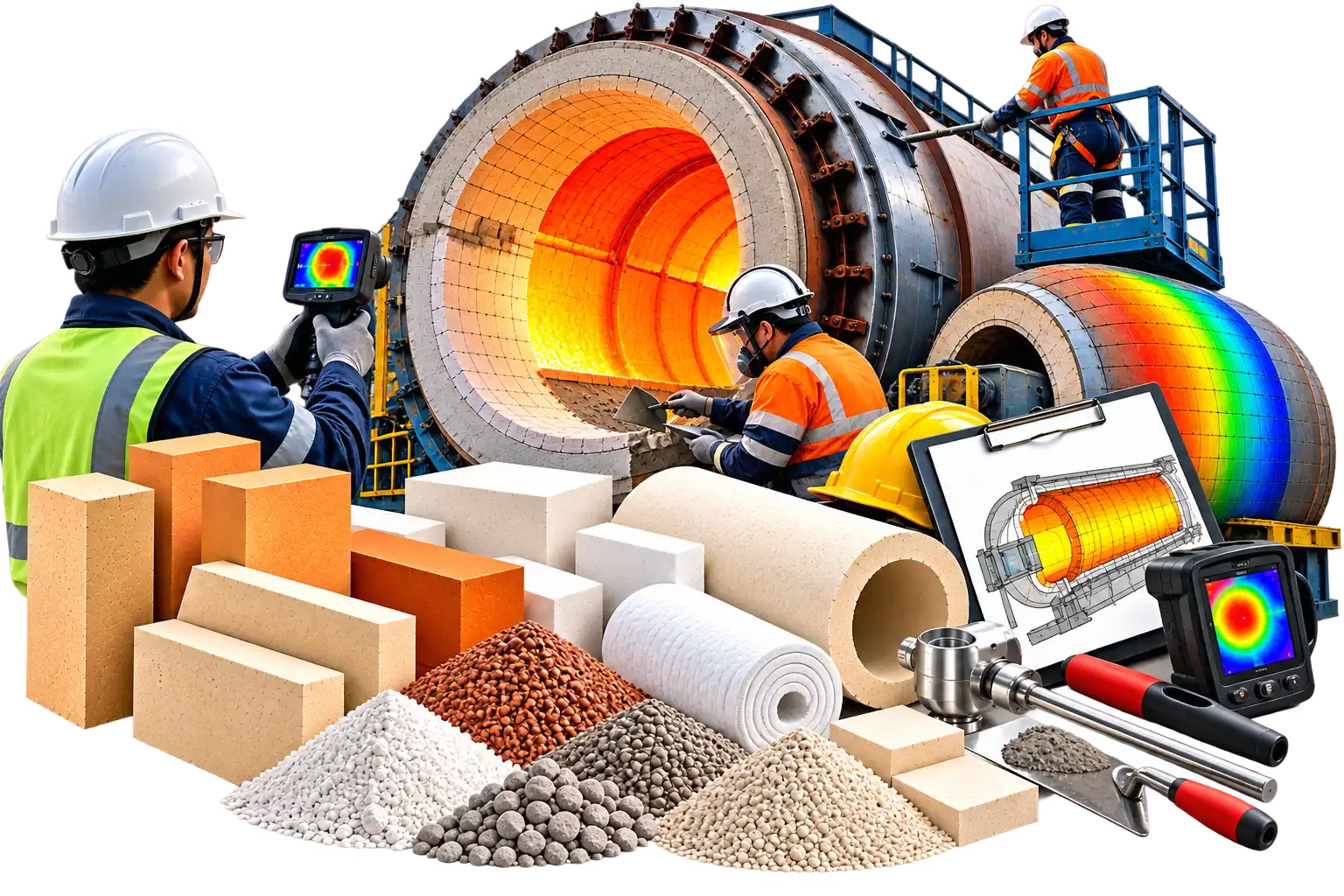 Why installation and thermal audit matter